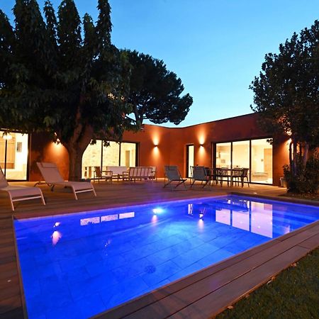 Maison B Le Grau-d'Agde Exterior photo