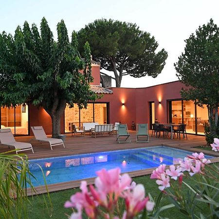 Maison B Le Grau-d'Agde Exterior photo