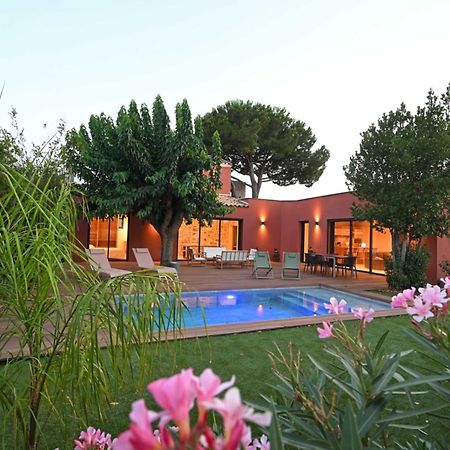 Maison B Le Grau-d'Agde Exterior photo