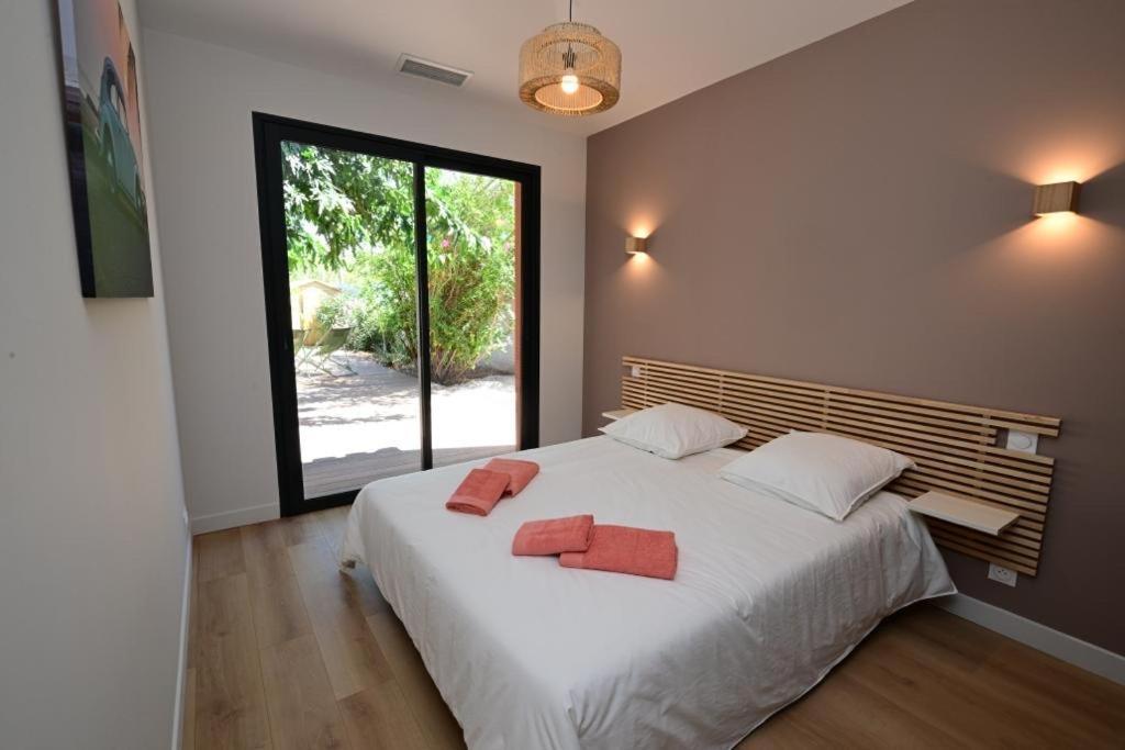 Maison B Le Grau-d'Agde Exterior photo