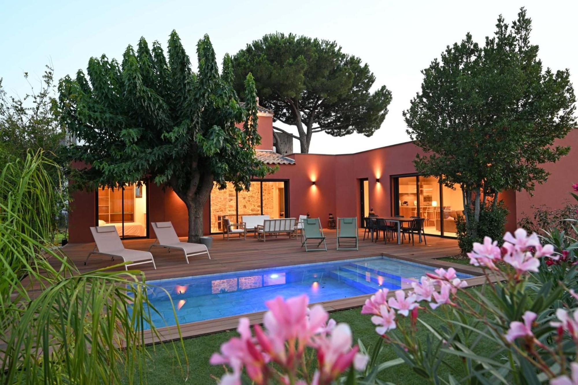 Maison B Le Grau-d'Agde Exterior photo