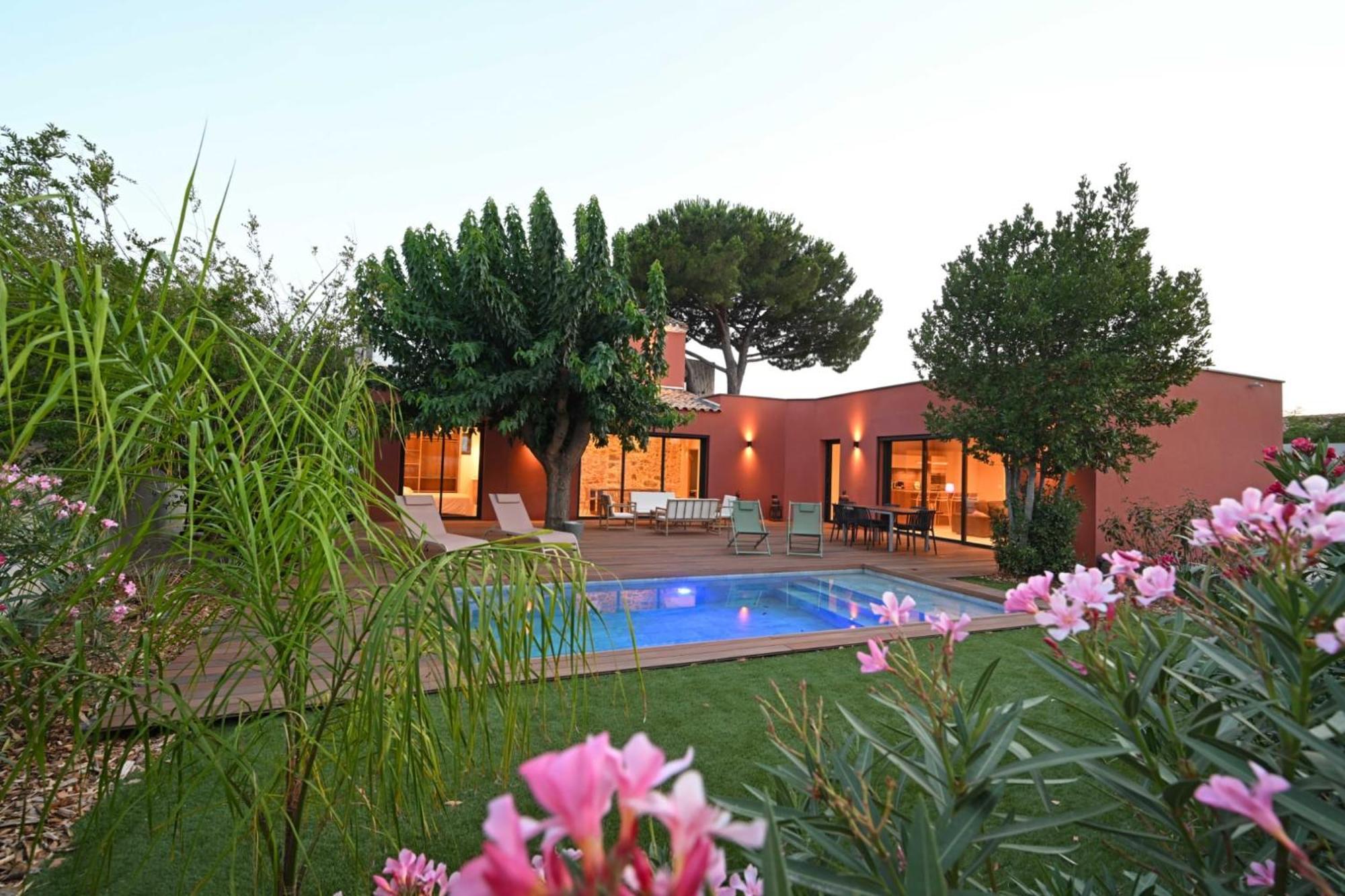 Maison B Le Grau-d'Agde Exterior photo